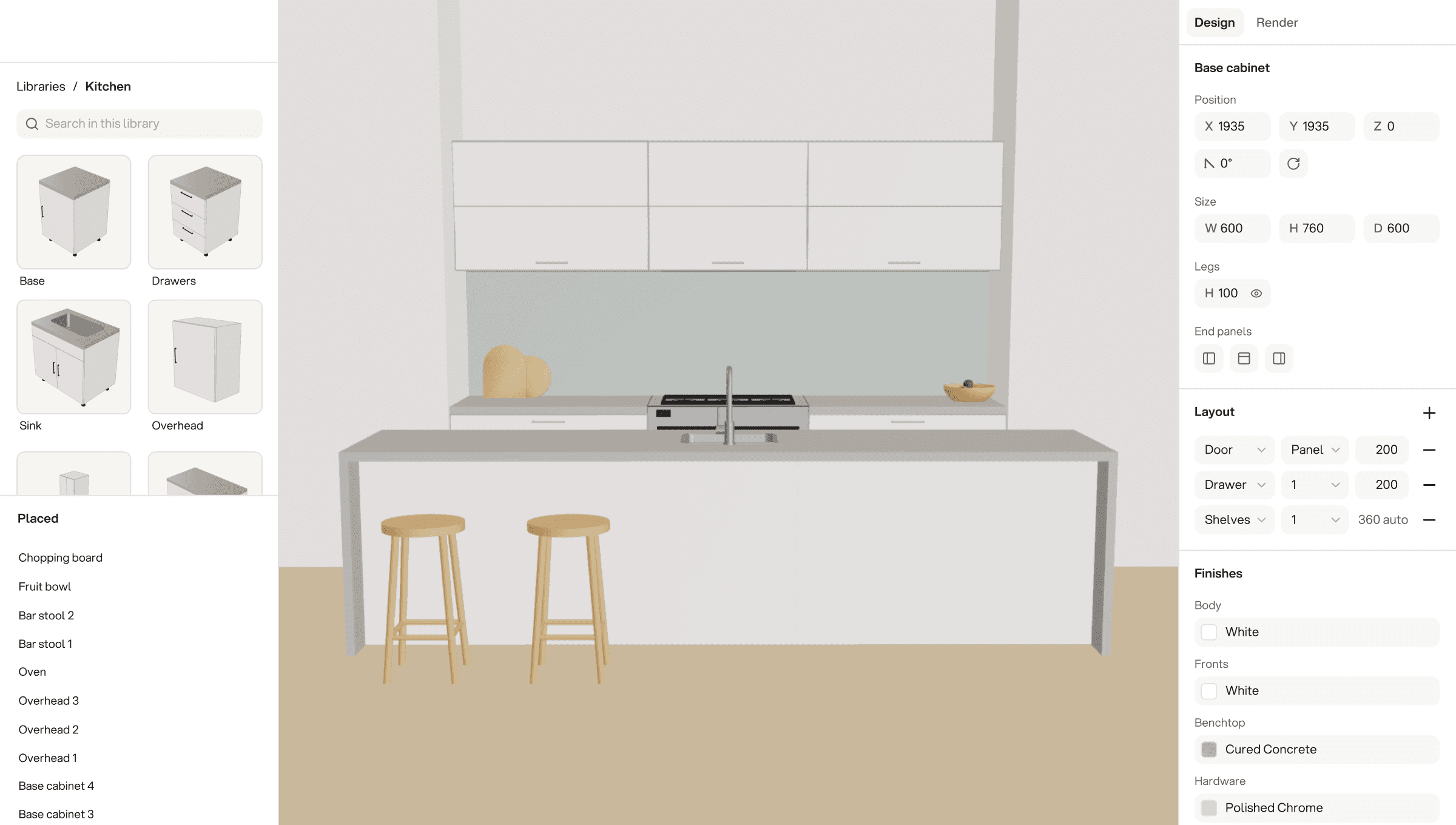 Design