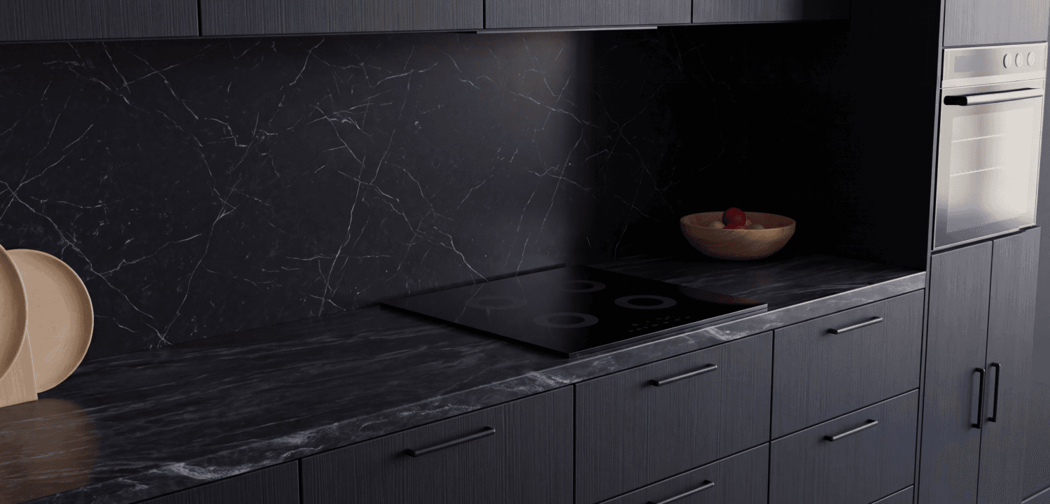 Photoreal render